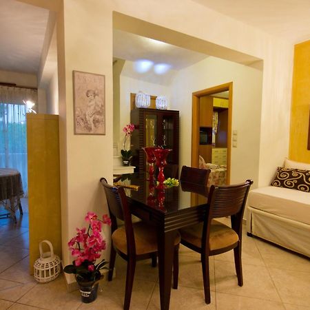 Angel Villa - Thassos Town Zewnętrze zdjęcie
