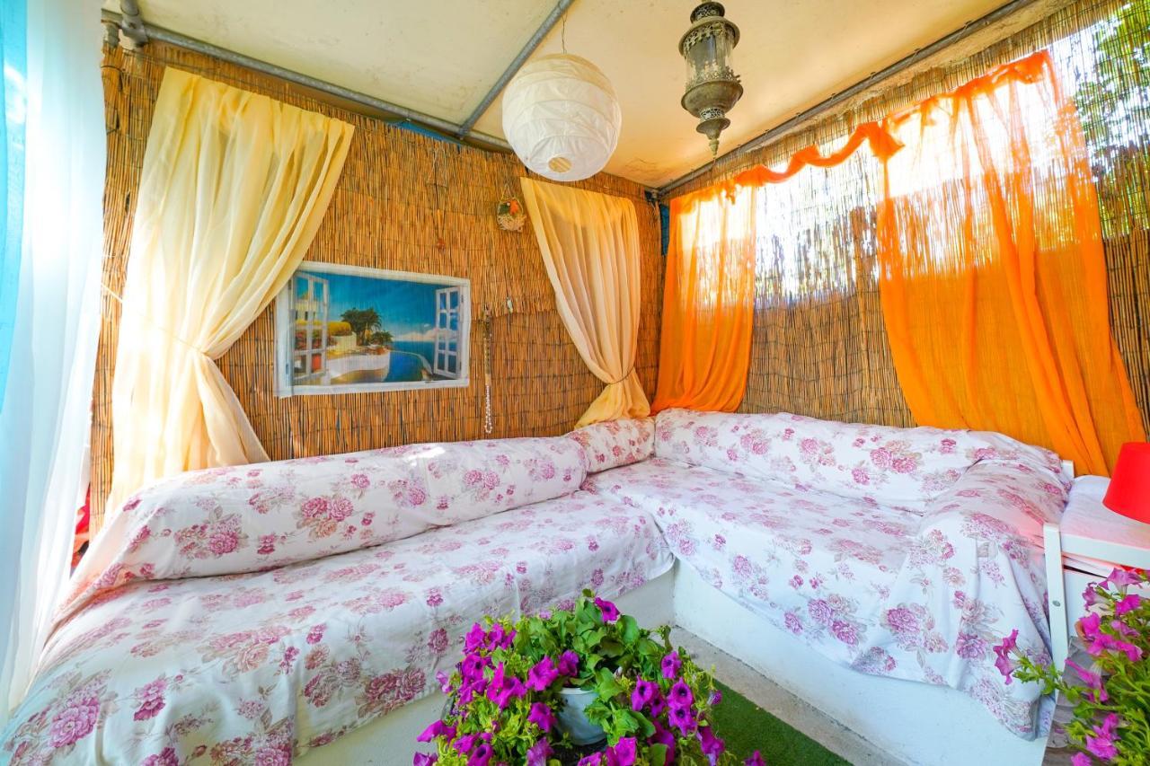 Angel Villa - Thassos Town Zewnętrze zdjęcie