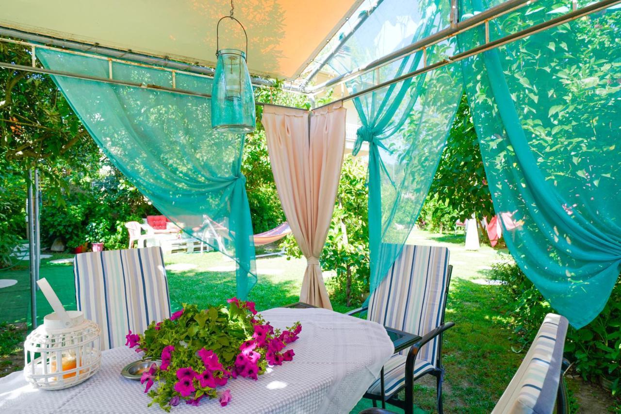 Angel Villa - Thassos Town Zewnętrze zdjęcie