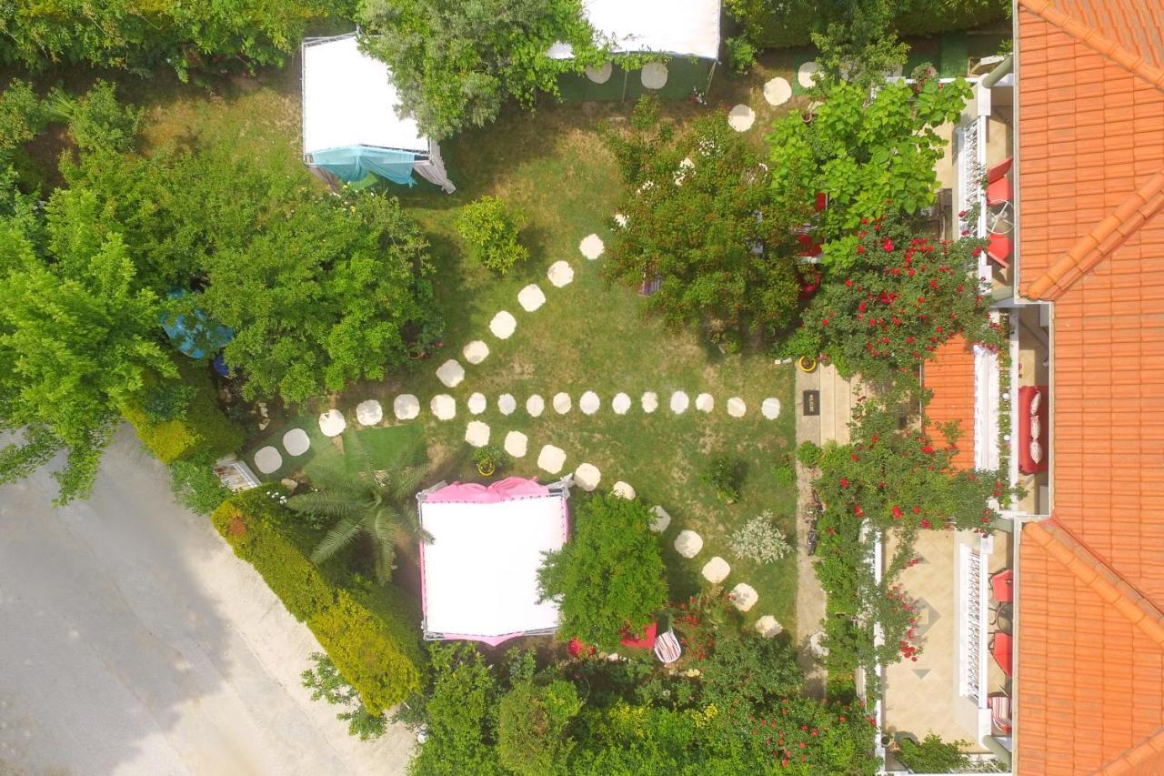 Angel Villa - Thassos Town Zewnętrze zdjęcie