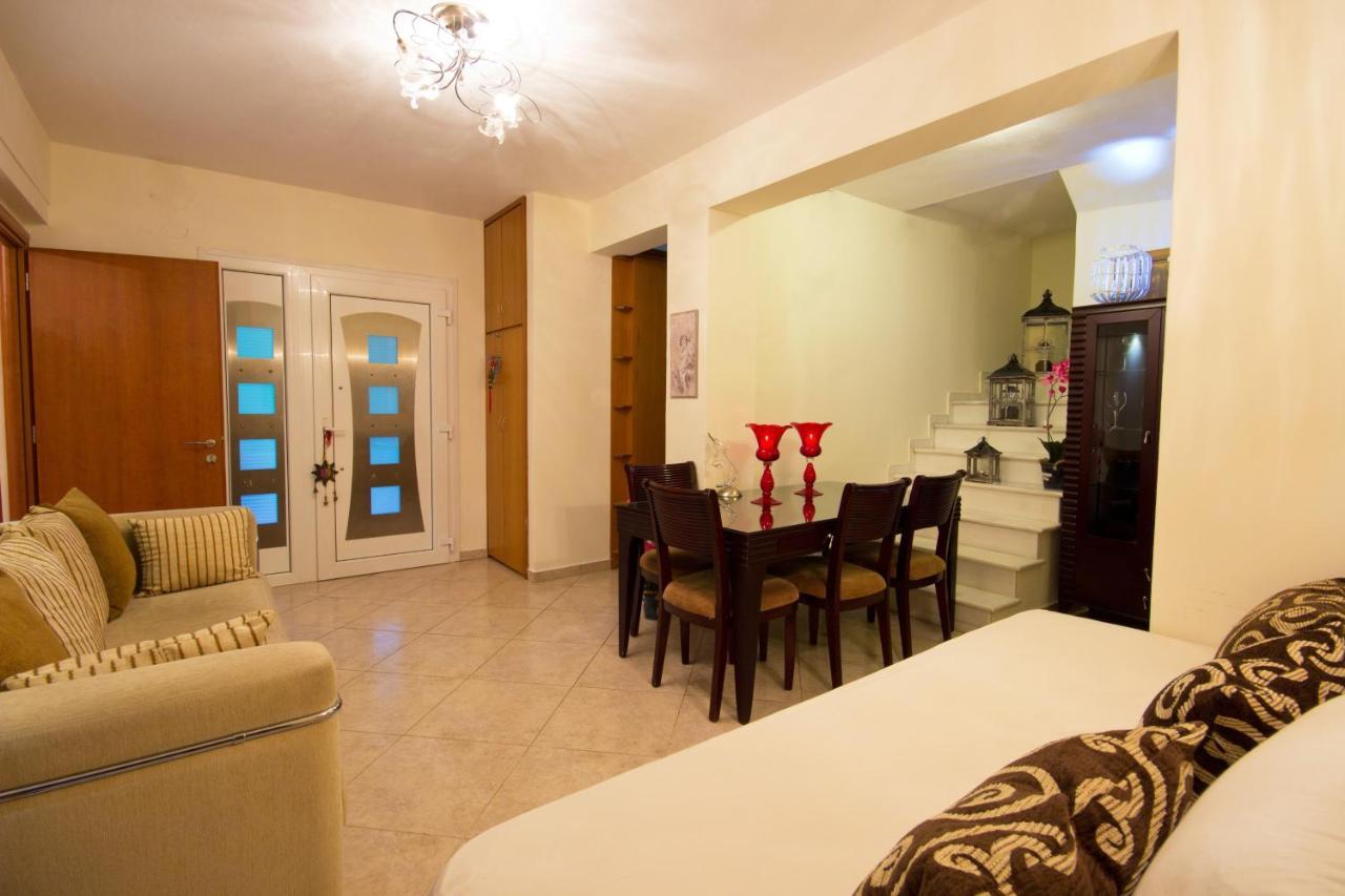 Angel Villa - Thassos Town Zewnętrze zdjęcie