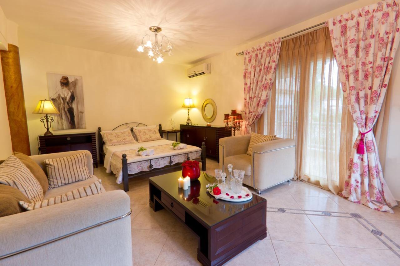 Angel Villa - Thassos Town Zewnętrze zdjęcie
