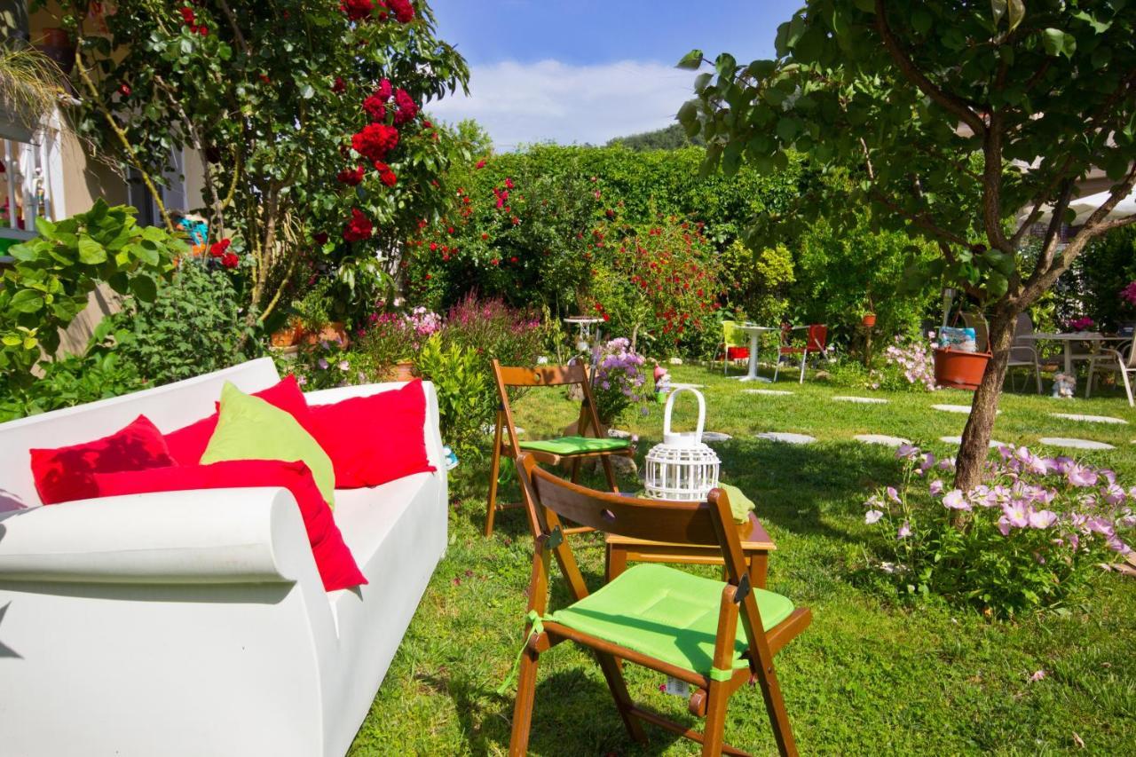 Angel Villa - Thassos Town Zewnętrze zdjęcie