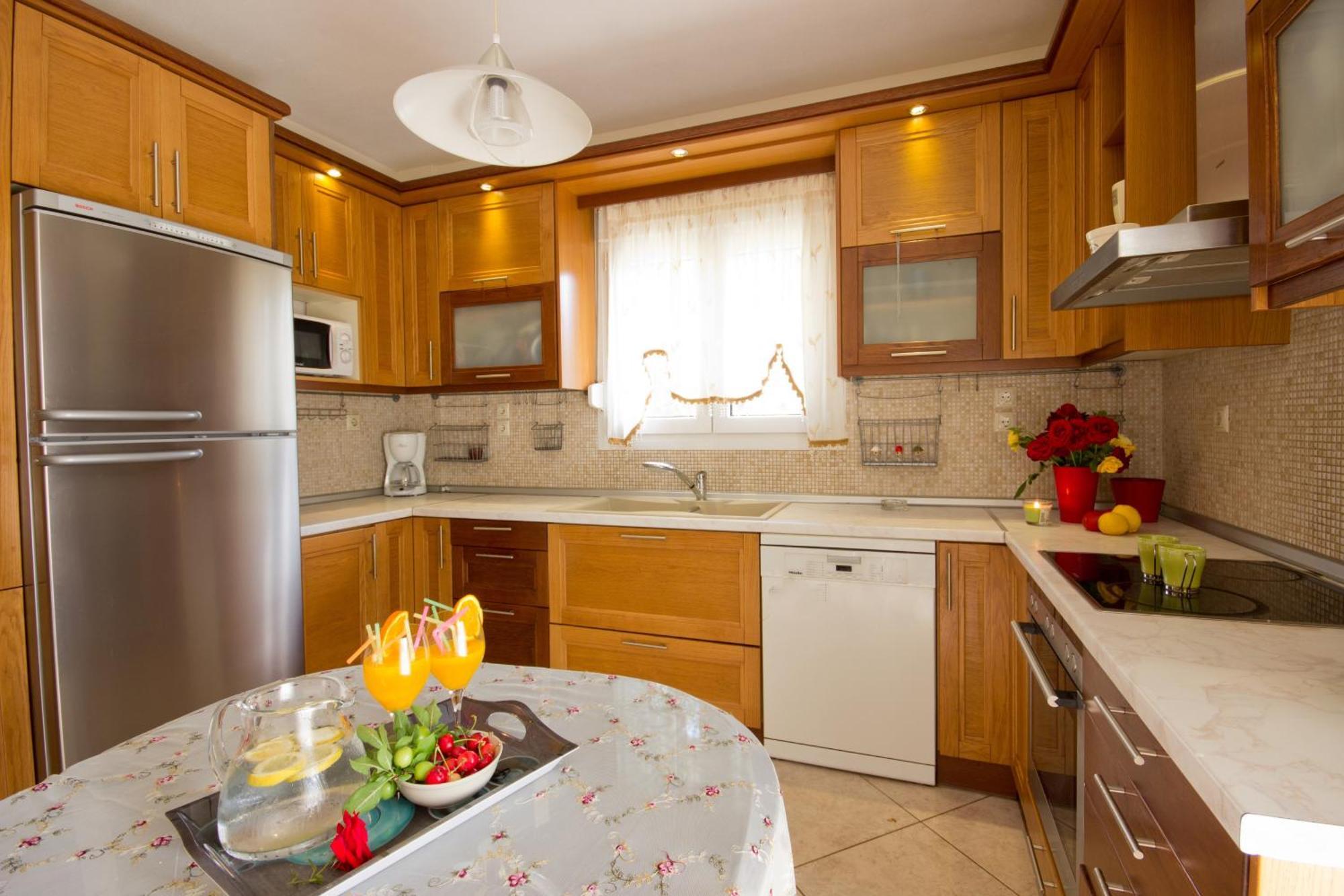 Angel Villa - Thassos Town Zewnętrze zdjęcie