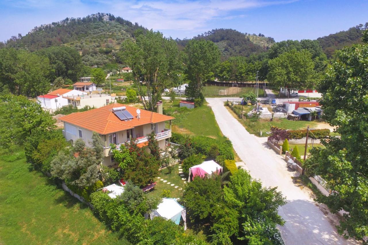 Angel Villa - Thassos Town Zewnętrze zdjęcie