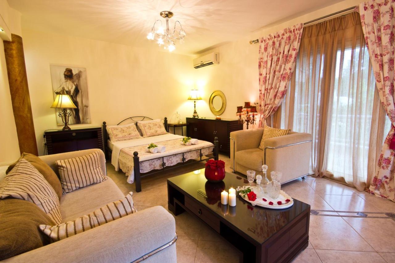 Angel Villa - Thassos Town Zewnętrze zdjęcie