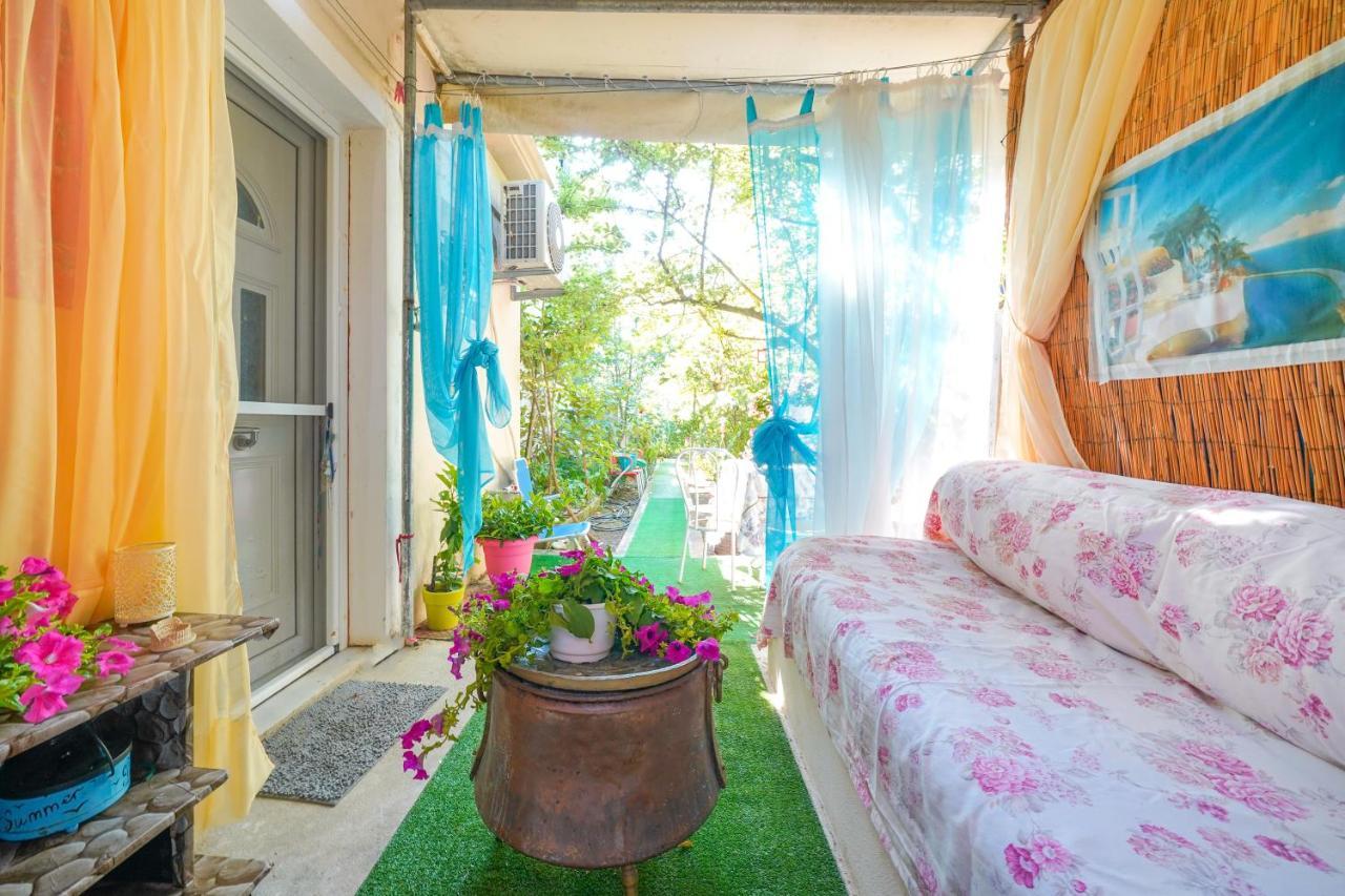 Angel Villa - Thassos Town Zewnętrze zdjęcie